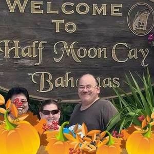 Meet your Posher, Becky